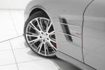 Mercedes-Benz 850 SL by Brabus 2014 года